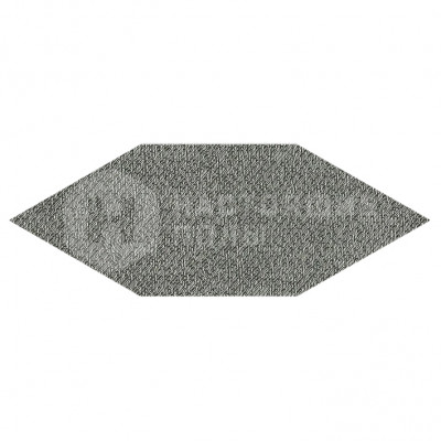 ПВХ плитка плетеная клеевая Dickson Mirage MIRA J559 Betula Prism, 917*333*4 мм