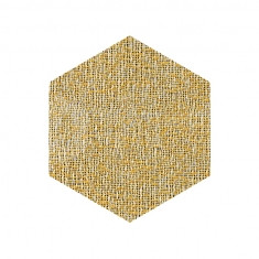 MIRA J560 Orpiment Hexagon, 500*433*4 мм