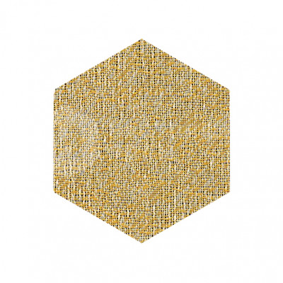 ПВХ плитка плетеная клеевая Dickson Mirage MIRA J560 Orpiment Hexagon, 500*433*4 мм ПВХ плитка плетеная клеевая Dickson Mirage MIRA J560 Orpiment Hexagon, 500*433*4 мм