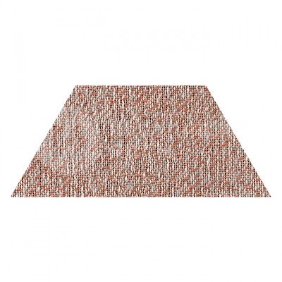 ПВХ плитка плетеная клеевая Dickson Mirage MIRA J561 Serandite Half Hexagon, 769.8*333*4 мм ПВХ плитка плетеная клеевая Dickson Mirage MIRA J561 Serandite Half Hexagon, 769.8*333*4 мм