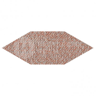 ПВХ плитка плетеная клеевая Dickson Mirage MIRA J561 Serandite Prism, 917*333*4 мм