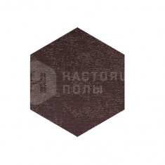 BORE J569 Havana Hexagon, 500*433*4 мм