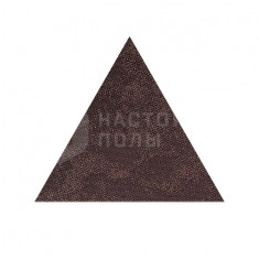 BORE J569 Havana Triangle XL, 666*666*4 мм