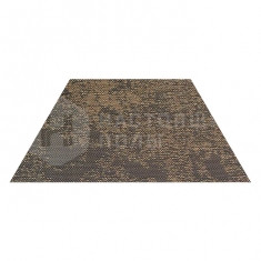 BORE J570 Medal Half Hexagon, 769.8*333*4 мм