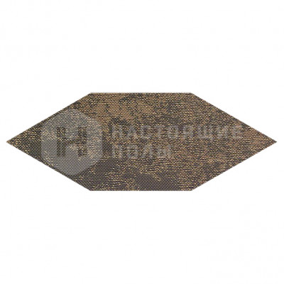 ПВХ плитка плетеная клеевая Dickson Boreal BORE J570 Medal Prism, 917*333*4 мм