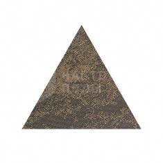 BORE J570 Medal Triangle, 333*333*4 мм