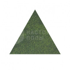 BORE J571 Matcha Triangle, 333*333*4 мм