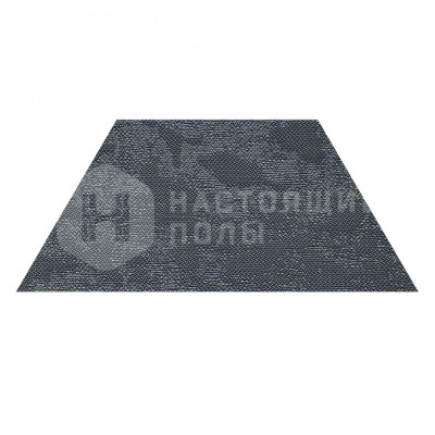 ПВХ плитка плетеная клеевая Dickson Boreal BORE J572 Thunder Half Hexagon, 769.8*333*4 мм ПВХ плитка плетеная клеевая Dickson Boreal BORE J572 Thunder Half Hexagon, 769.8*333*4 мм