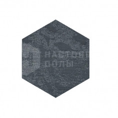 BORE J572 Thunder Hexagon, 500*433*4 мм