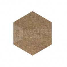BORE J573 Dune Hexagon, 500*433*4 мм