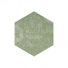BORE J574 Pistacchio Hexagon, 500*433*4 мм
