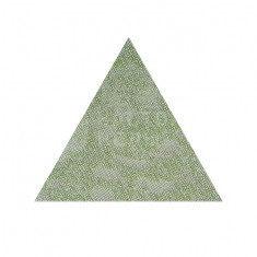 BORE J574 Pistacchio Triangle XL, 666*666*4 мм