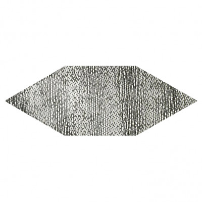 ПВХ плитка плетеная клеевая Dickson Boreal BORE J577 Calcite Prism, 917*333*4 мм ПВХ плитка плетеная клеевая Dickson Boreal BORE J577 Calcite Prism, 917*333*4 мм