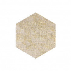 BORE J578 Gold Hexagon, 500*433*4 мм