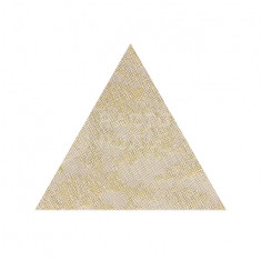 BORE J578 Gold Triangle, 333*333*4 мм