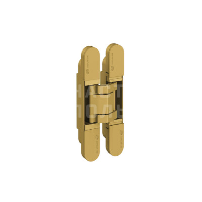 Скрытая петля JNF IN.05.065.SG матовое золото