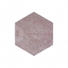 BORE J579 Aurora Hexagon, 500*433*4 мм