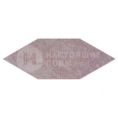 ПВХ плитка плетеная клеевая Dickson Boreal BORE J579 Aurora Prism, 917*333*4 мм