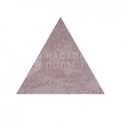 ПВХ плитка плетеная клеевая Dickson Boreal BORE J579 Aurora Triangle, 333*333*4 мм