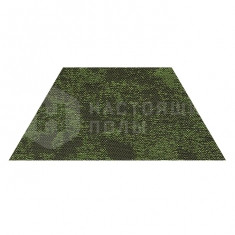 BORE J580 Evergreen Half Hexagon, 769.8*333*4 мм