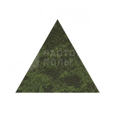 BORE J580 Evergreen Triangle XL, 666*666*4 мм