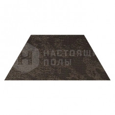 BORE J581 Bronze Half Hexagon, 769.8*333*4 мм
