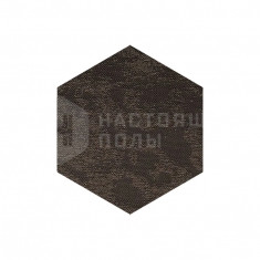 BORE J581 Bronze Hexagon, 500*433*4 мм