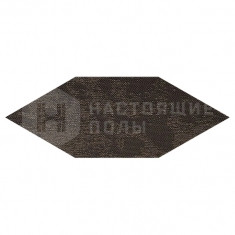 BORE J581 Bronze Prism, 917*333*4 мм