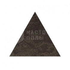 BORE J581 Bronze Triangle XL, 666*666*4 мм
