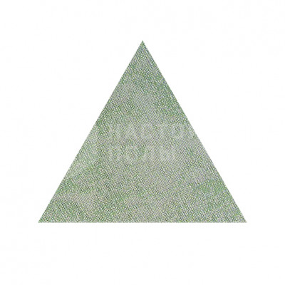 ПВХ плитка плетеная клеевая Dickson Boreal BORE J582 Fjord Triangle XL, 666*666*4 мм