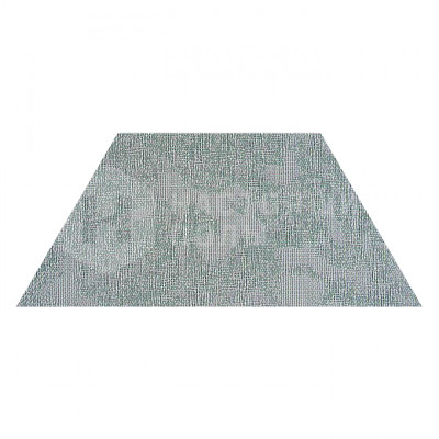 ПВХ плитка плетеная клеевая Dickson Boreal BORE J583 Mist Half Hexagon, 769.8*333*4 мм