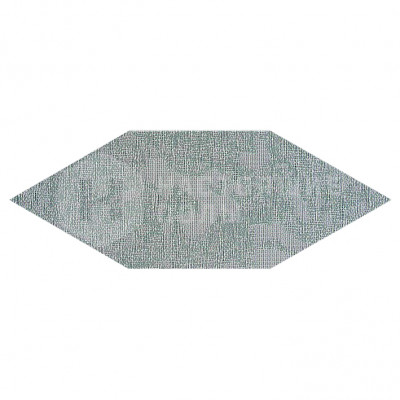 ПВХ плитка плетеная клеевая Dickson Boreal BORE J583 Mist Prism, 917*333*4 мм