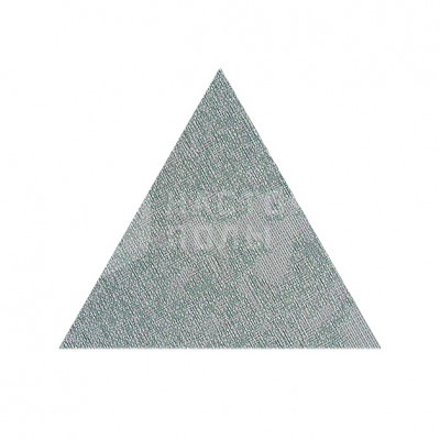 ПВХ плитка плетеная клеевая Dickson Boreal BORE J583 Mist Triangle, 333*333*4 мм