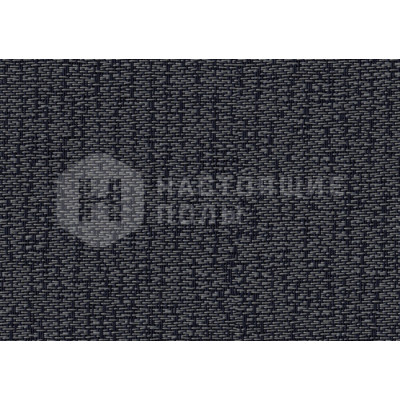 ПВХ плитка плетеная клеевая Dickson Allure ALLU J515 Zaffre Blue Plank, 1000*250*4 мм