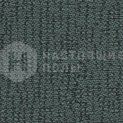 ПВХ плитка плетеная клеевая Dickson Allure ALLU J539 Celadon Green Tile XL, 1000*1000*4 мм