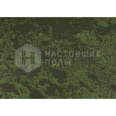 ПВХ плитка плетеная клеевая Dickson Boreal BORE J580 Evergreen Plank, 1000*250*4 мм