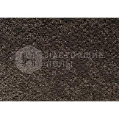 ПВХ плитка плетеная клеевая Dickson Boreal BORE J581 Bronze Tile XL, 1000*1000*4 мм