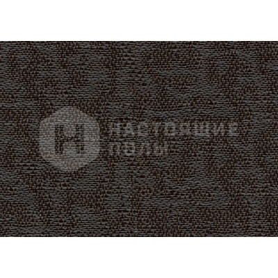 ПВХ плитка плетеная клеевая Dickson Ecume ECUM J520 Kopi Bronze Tile XL, 1000*1000*4 мм