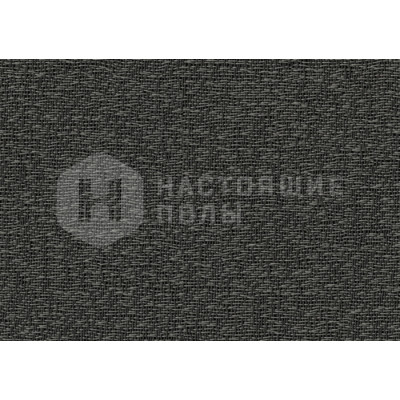 ПВХ плитка плетеная клеевая Dickson Mirage MIRA J523 Silicon Silver Tile XL, 1000*1000*4 мм