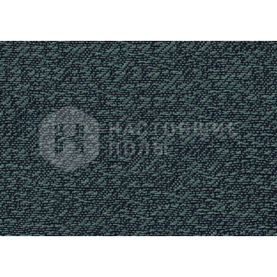 ПВХ плитка плетеная клеевая Dickson Mirage MIRA J548 Dusty Green Tile XL, 1000*1000*4 мм