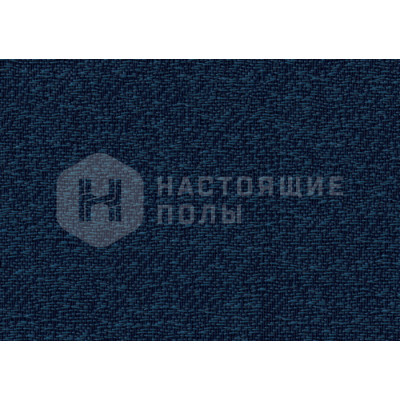 ПВХ плитка плетеная клеевая Dickson Mirage MIRA J549 Antrim Blue Plank, 1000*250*4 мм