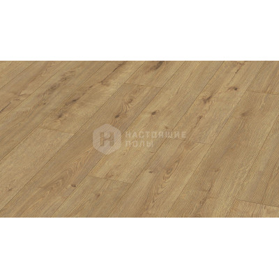 Ламинат Meister LD150 7001 Дуб Шампань однополосный, 1288*198*8 мм