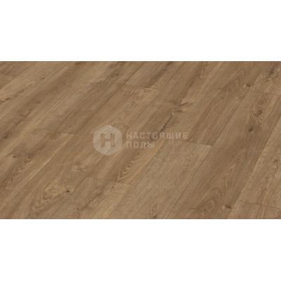 Ламинат Meister LD150 7002 Дуб Амбер однополосный, 1288*198*8 мм