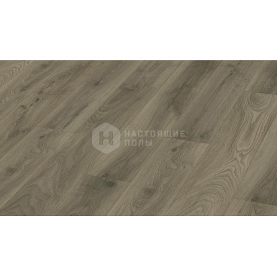 Ламинат Meister LD150 7005 Дуб Крим грей однополосный, 1288*198*8 мм