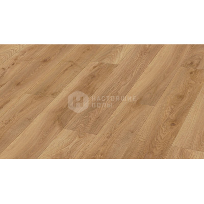 Ламинат Meister LD150 7014 Дуб Вуденд однополосный, 1288*198*8 мм
