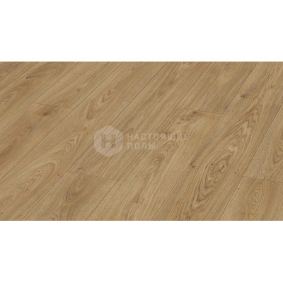 Ламинат Meister LL150 7116 Дуб Стимд ривербэнк однополосный, 2052*220*8 мм