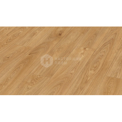 Ламинат Meister LL150 7117 Дуб Натурал ривербэнк однополосный, 2052*220*8 мм