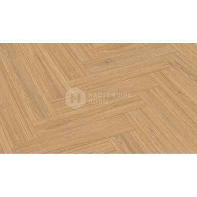 Ламинат Meister елочка LS 350 6895 Дуб Сэнд принсес, 840*168*10 мм