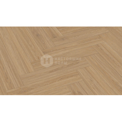 Ламинат Meister елочка LS 350 6896 Дуб Крим принсес, 840*168*10 мм