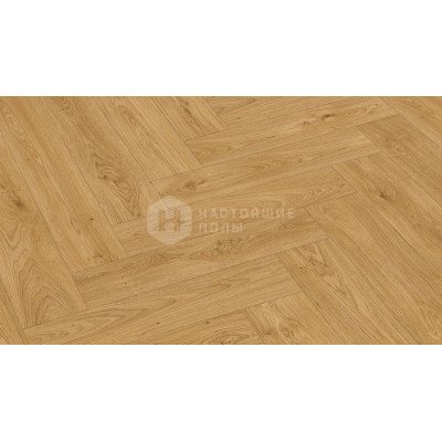 Ламинат Meister елочка LS 350 7127 Дуб Хани Ривербенк, 840*168*10 мм